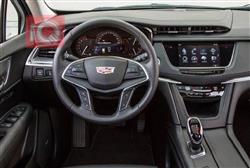 كاديلاك XT5